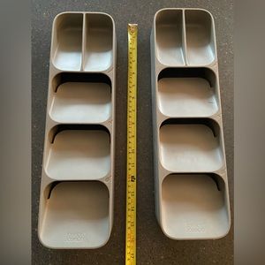 Joseph Joseph - Compact Cutlery Organizer